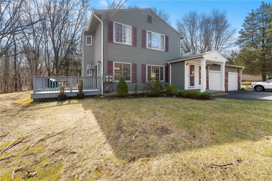 22 Eagle Run, Unit A Warwick, RI 02818 - Photo 2 of 34