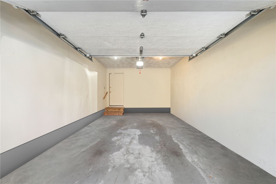 22 Eagle Run, Unit A Warwick, RI 02818 - Photo 29 of 34 Garage with storage space