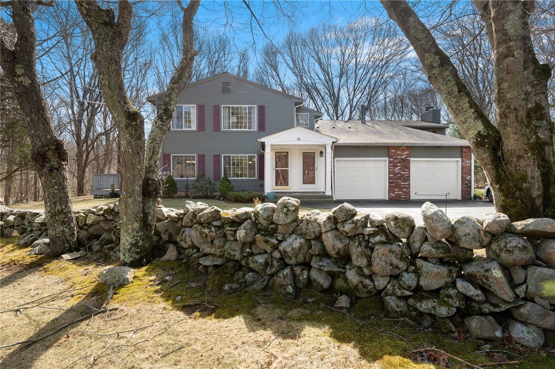 22 Eagle Run, Unit A Warwick, RI 02818 - Photo 34 of 34 Welcome home!