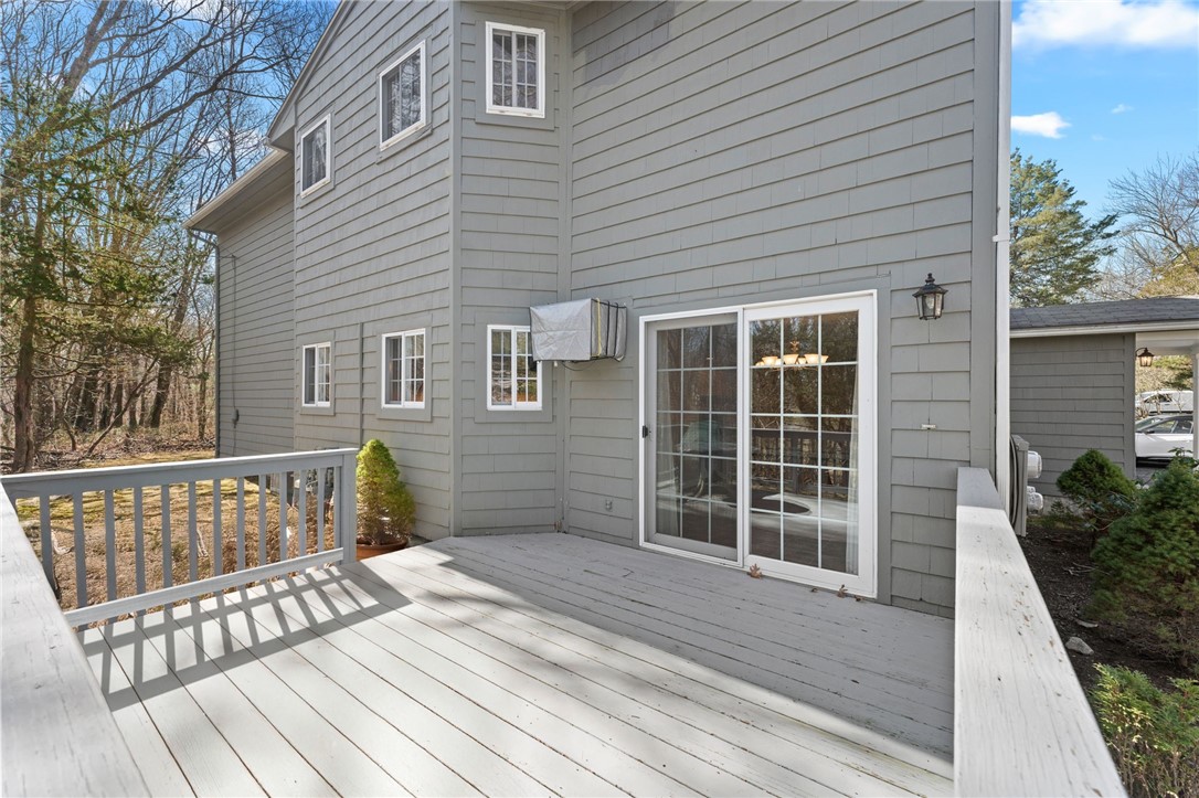 22 Eagle Run, Unit A Warwick, RI 02818 - Photo 4 of 34