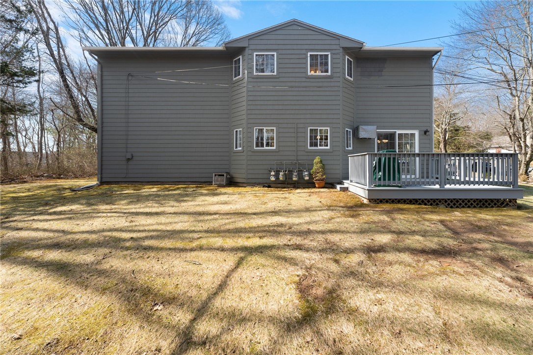 22 Eagle Run, Unit A Warwick, RI 02818 - Photo 7 of 34