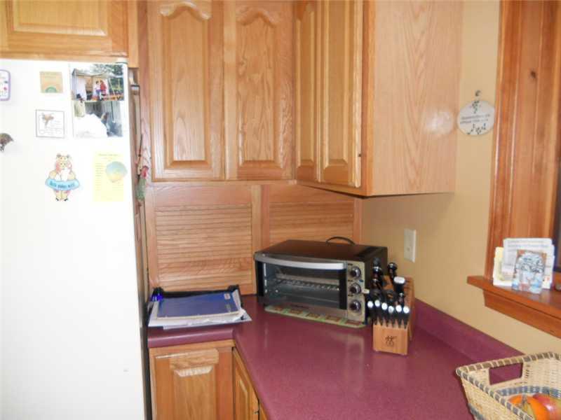 41 New Sweden Road Stetson, ME 04488 - Photo 6 of 34 Kitchen.