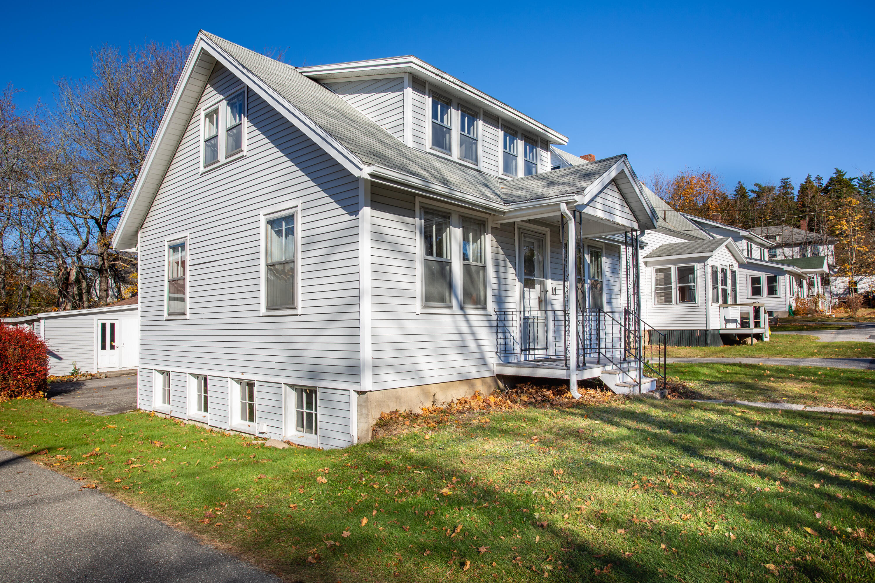 11 Sylvan Road Northeast Harbor, ME 04662 - Photo 3 of 26 02-11SylvanRd-NEH
