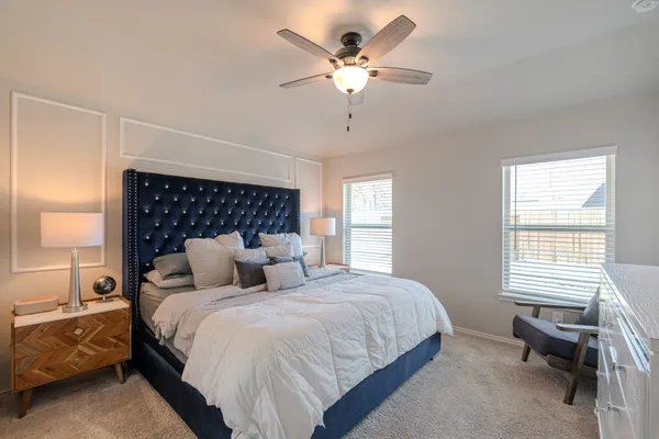 $2,400 | 26106 Halwell Mnr Lane, Spring, TX 77373