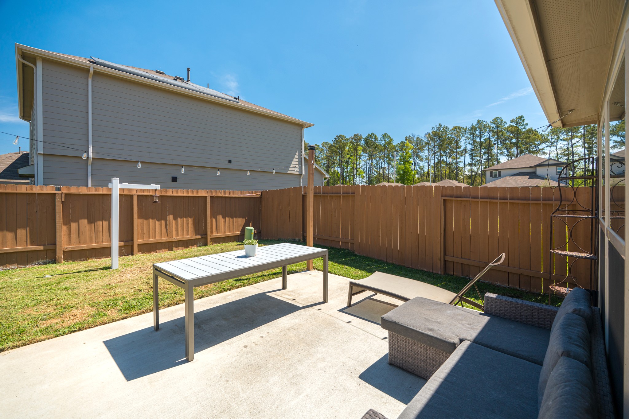 26106 Halwell Mnr Lane Spring, TX 77373 - Photo 29 of 30