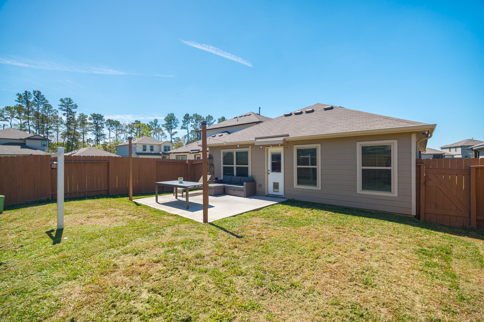 26106 Halwell Mnr Lane Spring, TX 77373 - Photo 30 of 30