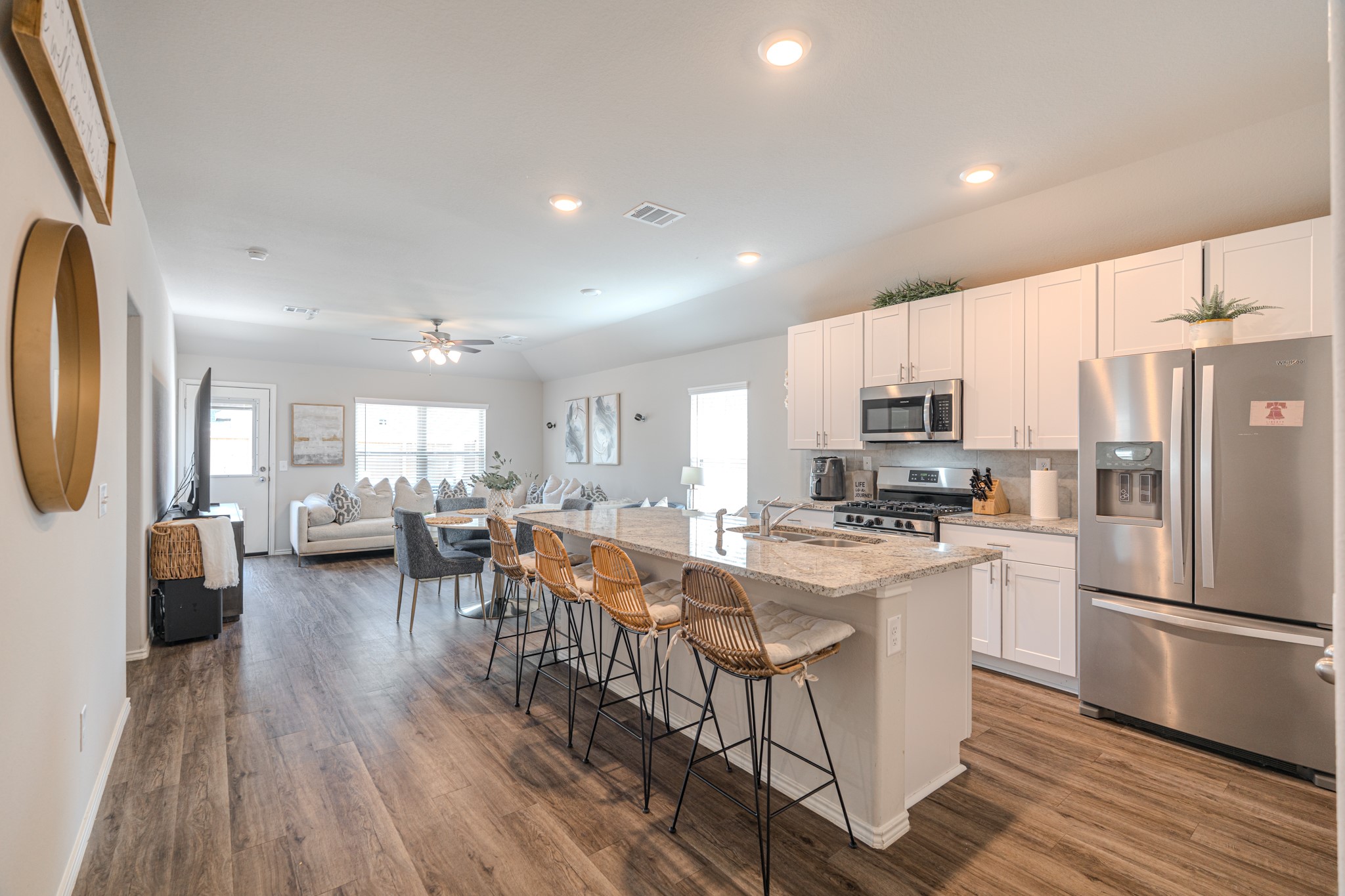 26106 Halwell Mnr Lane Spring, TX 77373 - Photo 6 of 30