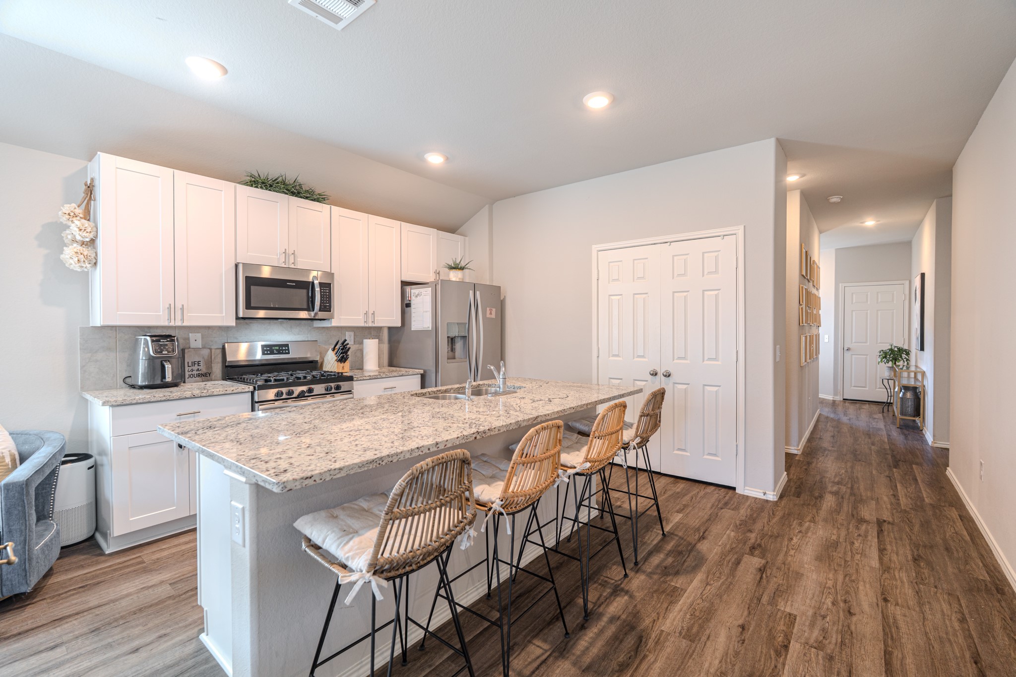 26106 Halwell Mnr Lane Spring, TX 77373 - Photo 8 of 30