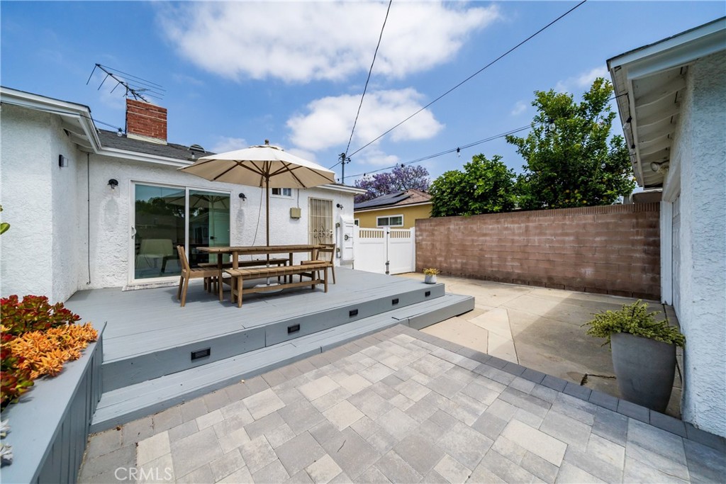 1006 East Ridgewood Street Long Beach, CA 90807 - Photo 44 of 53