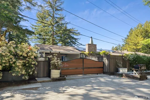$1,350,000 | 14826 Skyline Boulevard, Unit 1, Woodside, CA 94062