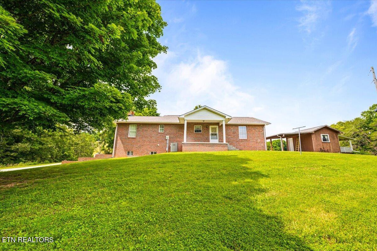 1476 Flat Hollow Road Speedwell, TN 37870 - Photo 5 of 42 49-1476 Flat Hollow Rd