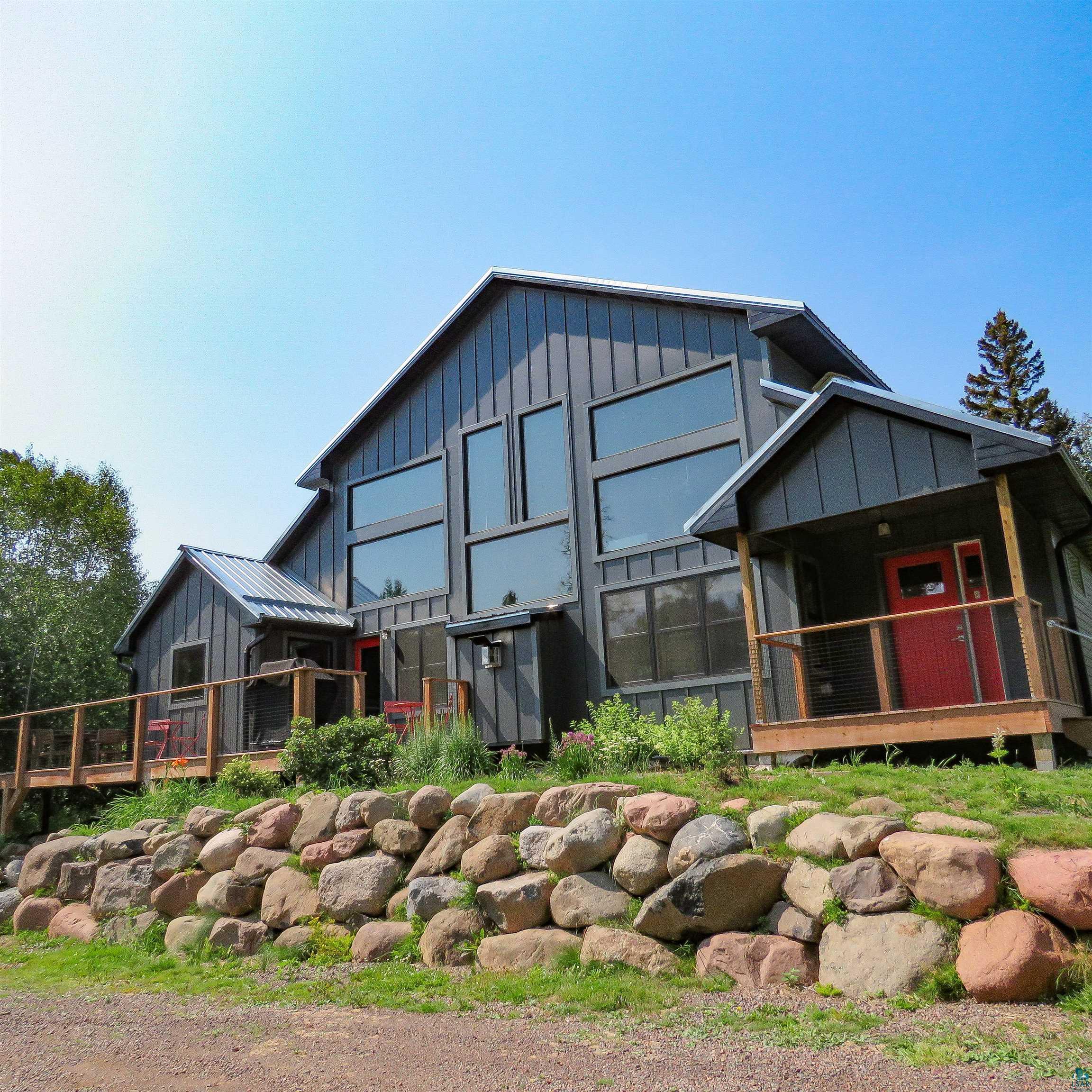 121 Ski Hill Road Lutsen, MN 55612 - Photo 4 of 47 Gallery Image 4
