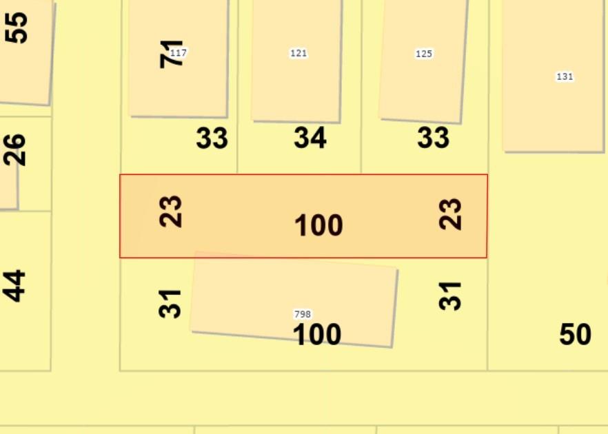 796 Little Pl Southeast