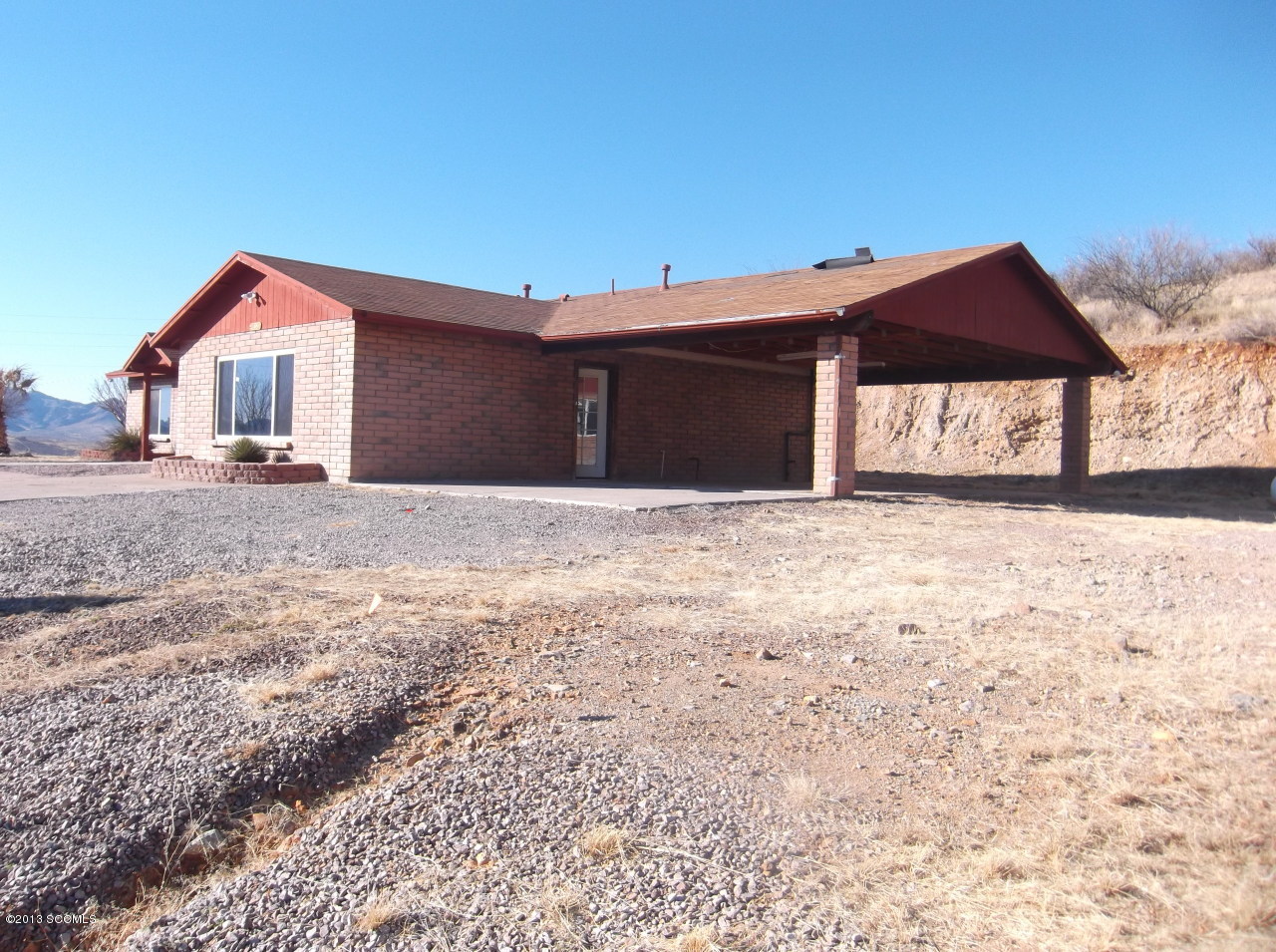 233 Camino Mirador Rio Rico, AZ 85648 - Photo 1 of 15