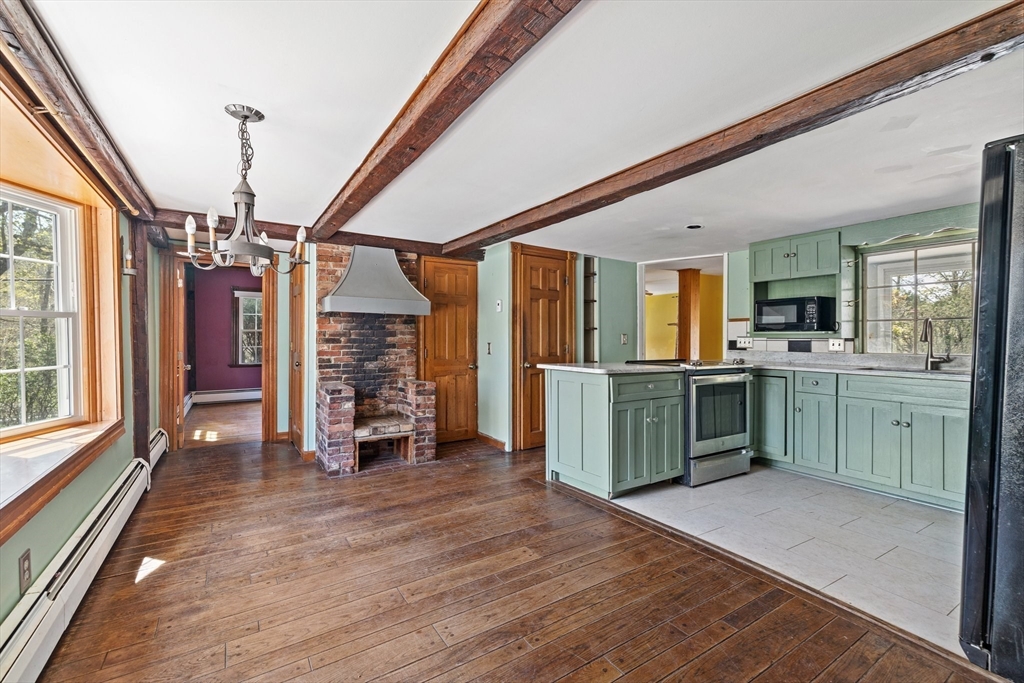 189 Fitchburg Road Ashburnham, MA 01430 - Photo 11 of 42
