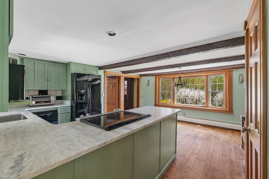 189 Fitchburg Road Ashburnham, MA 01430 - Photo 13 of 42