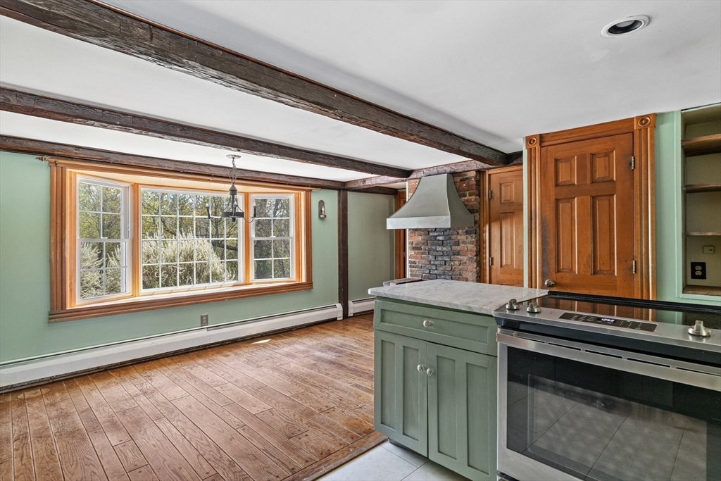 189 Fitchburg Road Ashburnham, MA 01430 - Photo 15 of 42