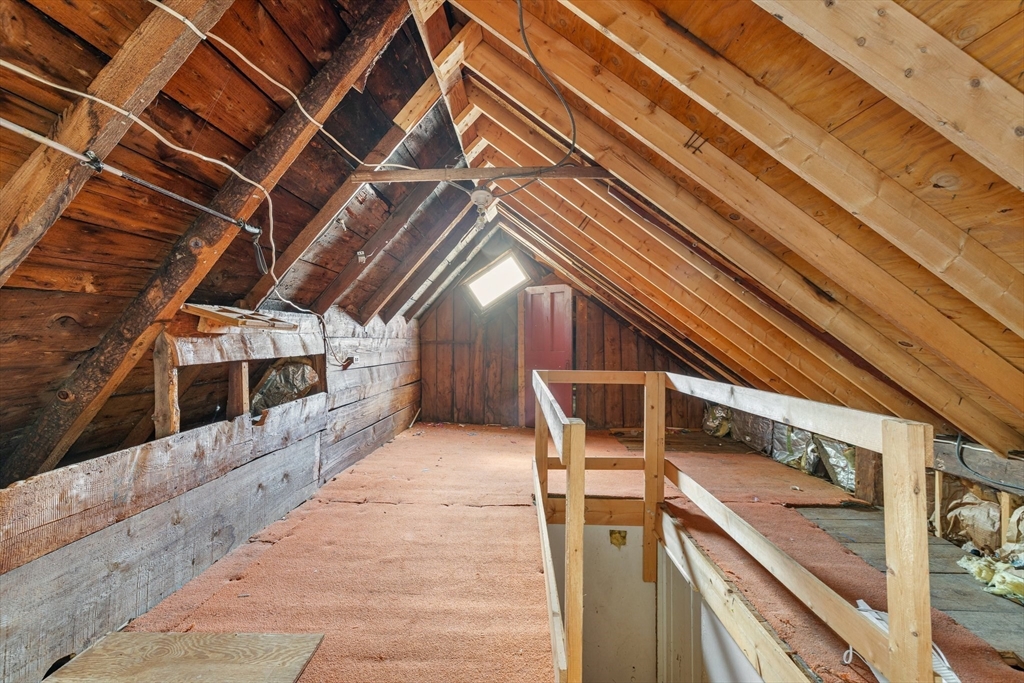 189 Fitchburg Road Ashburnham, MA 01430 - Photo 35 of 42 a view of a patio with wooden floor