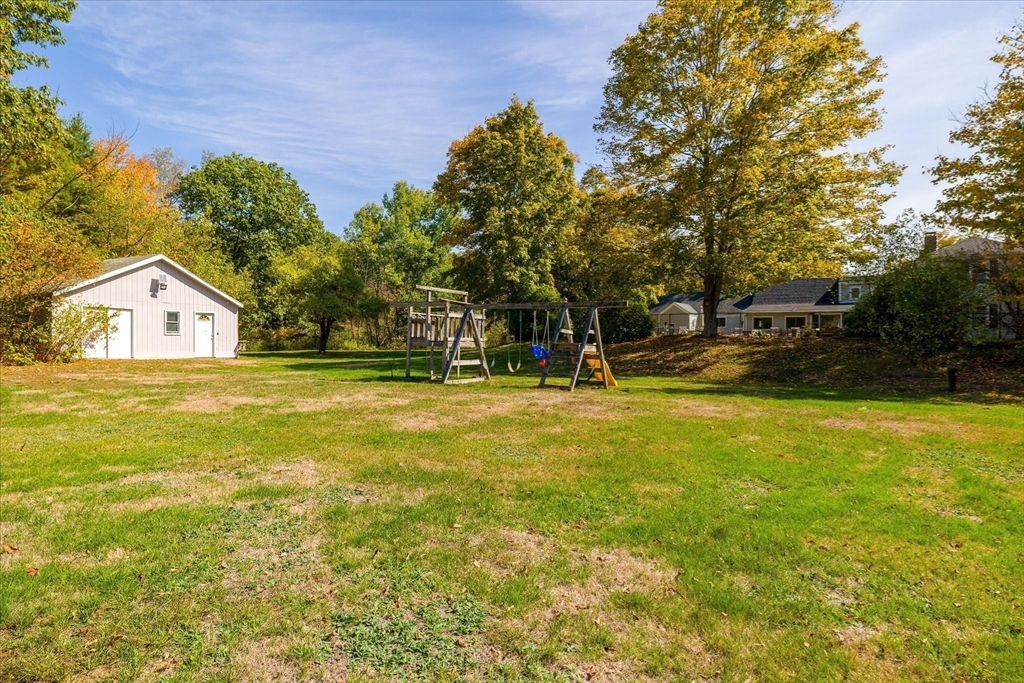 189 Fitchburg Road Ashburnham, MA 01430 - Photo 38 of 42