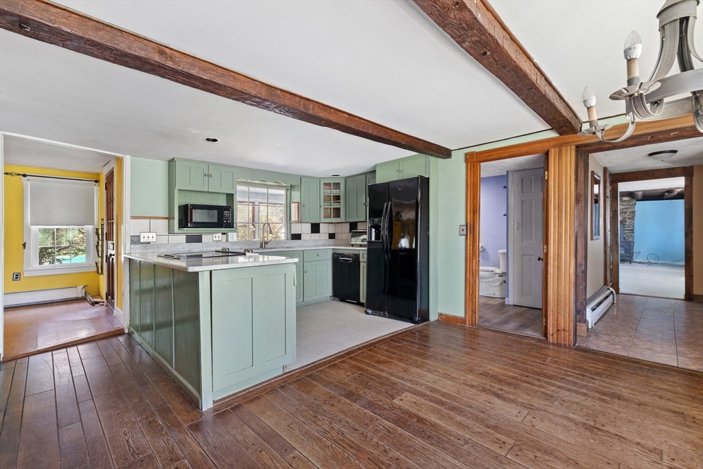 189 Fitchburg Road Ashburnham, MA 01430 - Photo 10 of 42