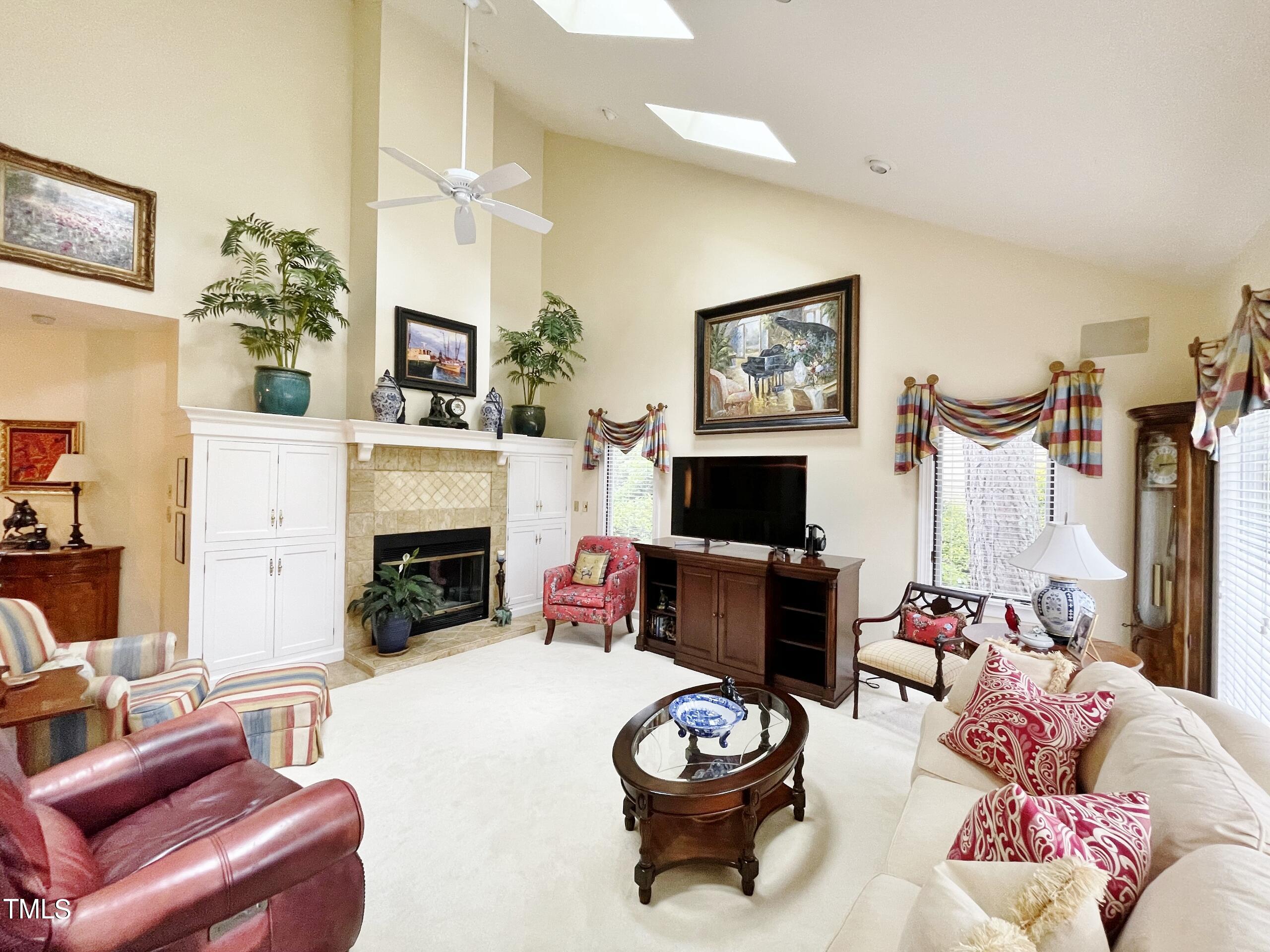 2924 Ballybunion Way Raleigh, NC 27613 - Photo 20 of 54 14