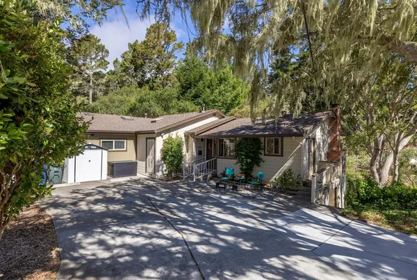 $1,949,000 | 244 Mar Vista Drive, Monterey, CA 93940