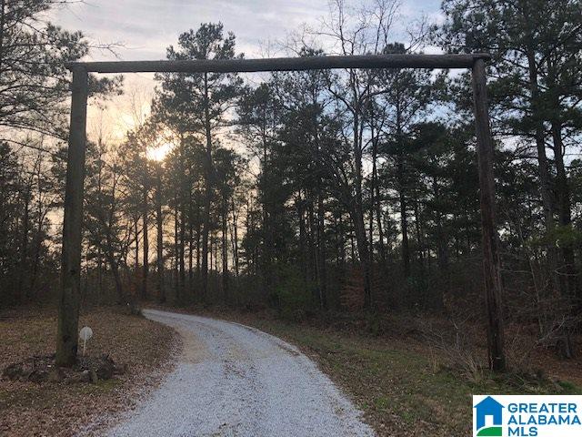 577 Wright Way Drive Wedowee, AL 36278 - Photo 33 of 39