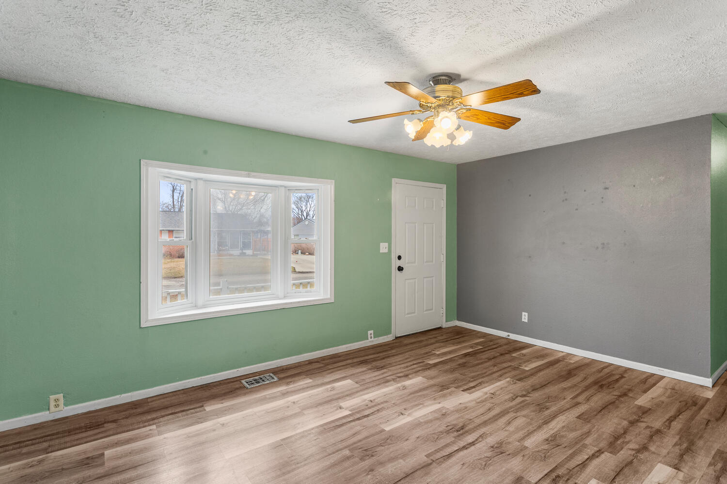 1468 Mather Drive Rantoul, IL 61866 - Photo 10 of 23