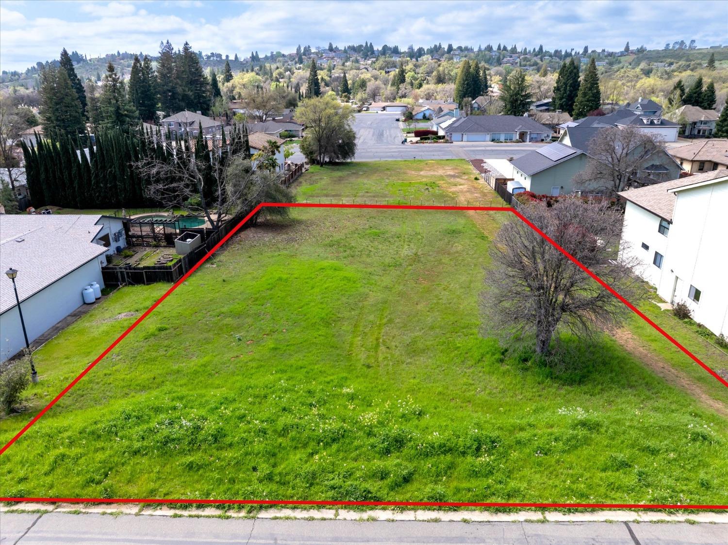 3176 Boeing Road Shingle Springs, CA 95682 - Photo 1 of 1 Gallery Image 1