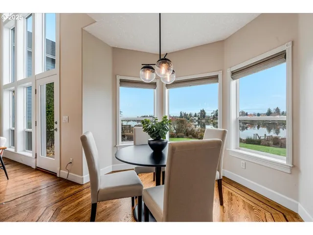 $1,025,000 | 21157 Northeast Shore Drive, Fairview, OR 97024