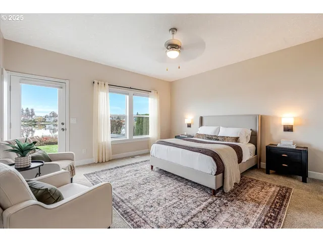 $1,025,000 | 21157 Northeast Shore Drive, Fairview, OR 97024