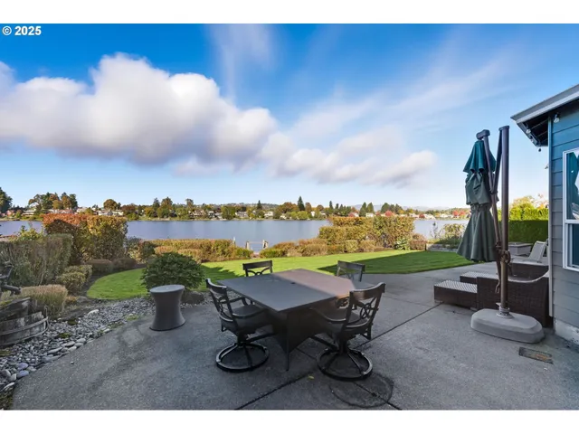 $1,025,000 | 21157 Northeast Shore Drive, Fairview, OR 97024
