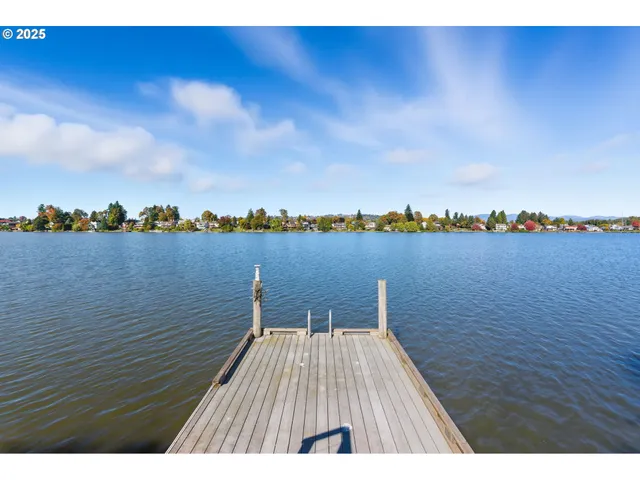 $1,025,000 | 21157 Northeast Shore Drive, Fairview, OR 97024