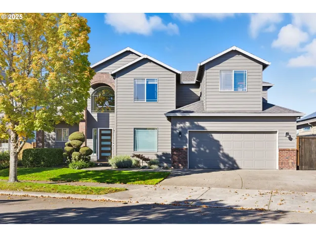 $1,025,000 | 21157 Northeast Shore Drive, Fairview, OR 97024