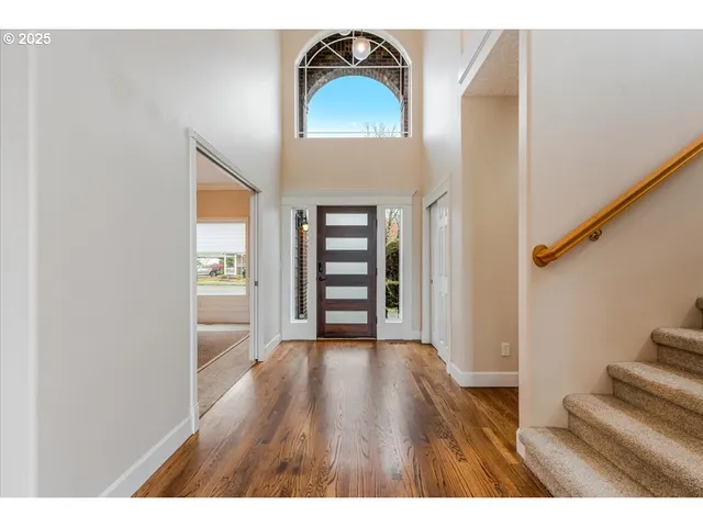 $1,025,000 | 21157 Northeast Shore Drive, Fairview, OR 97024