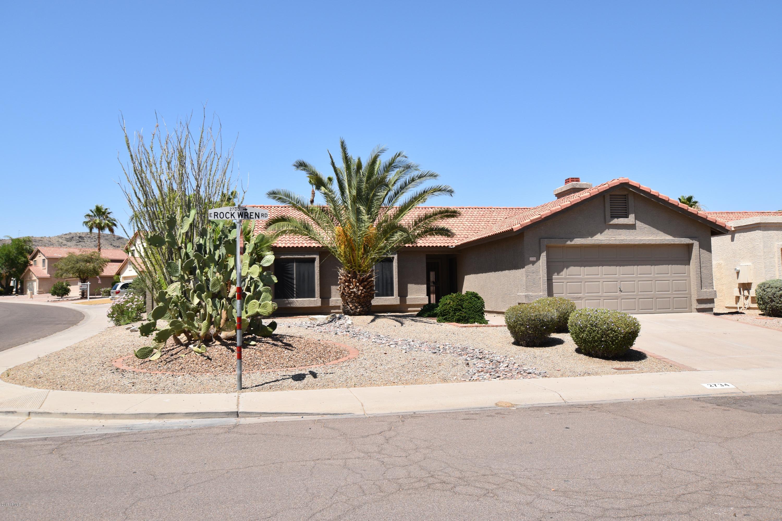 2734 East Rock Wren Road Phoenix, AZ 85048 - Photo 23 of 23 DSC_0109