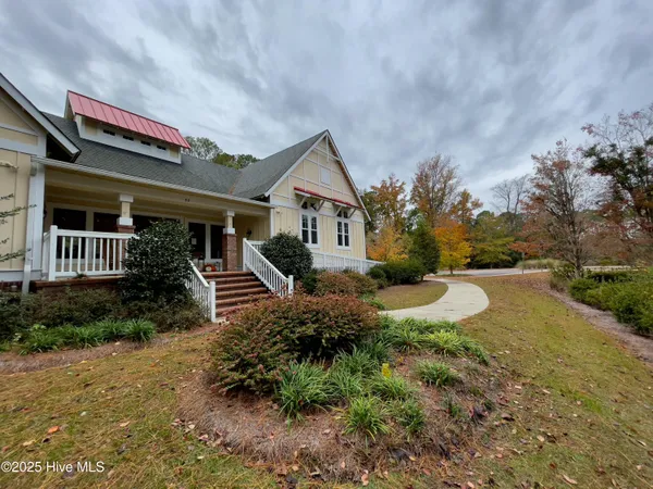 $65,000 | 570 West Burton Farm Drive, Minnesott Beach, NC 28510