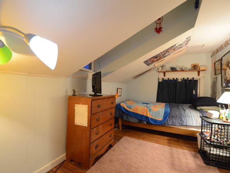 5926 Heckert Road Bakerstown, PA 15007 - Photo 17 of 24 Bedroom. Bedroom with wood floors.