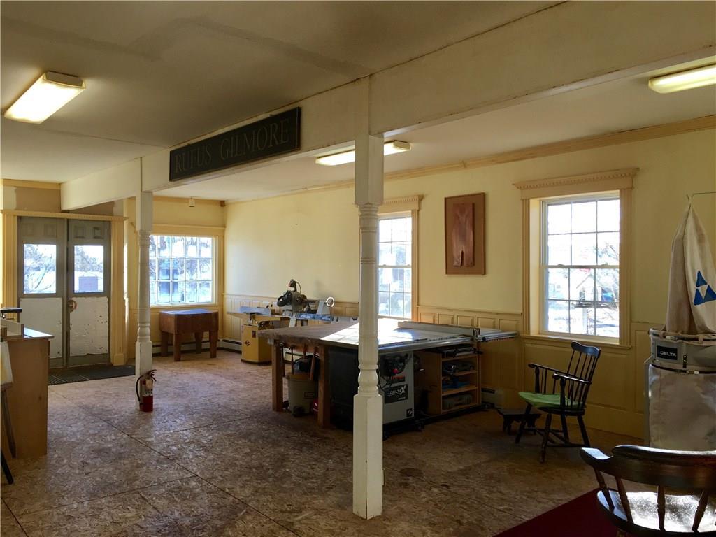 28 Burkett Road Union, ME 04862 - Photo 7 of 26 Bring your imagination to this large...
