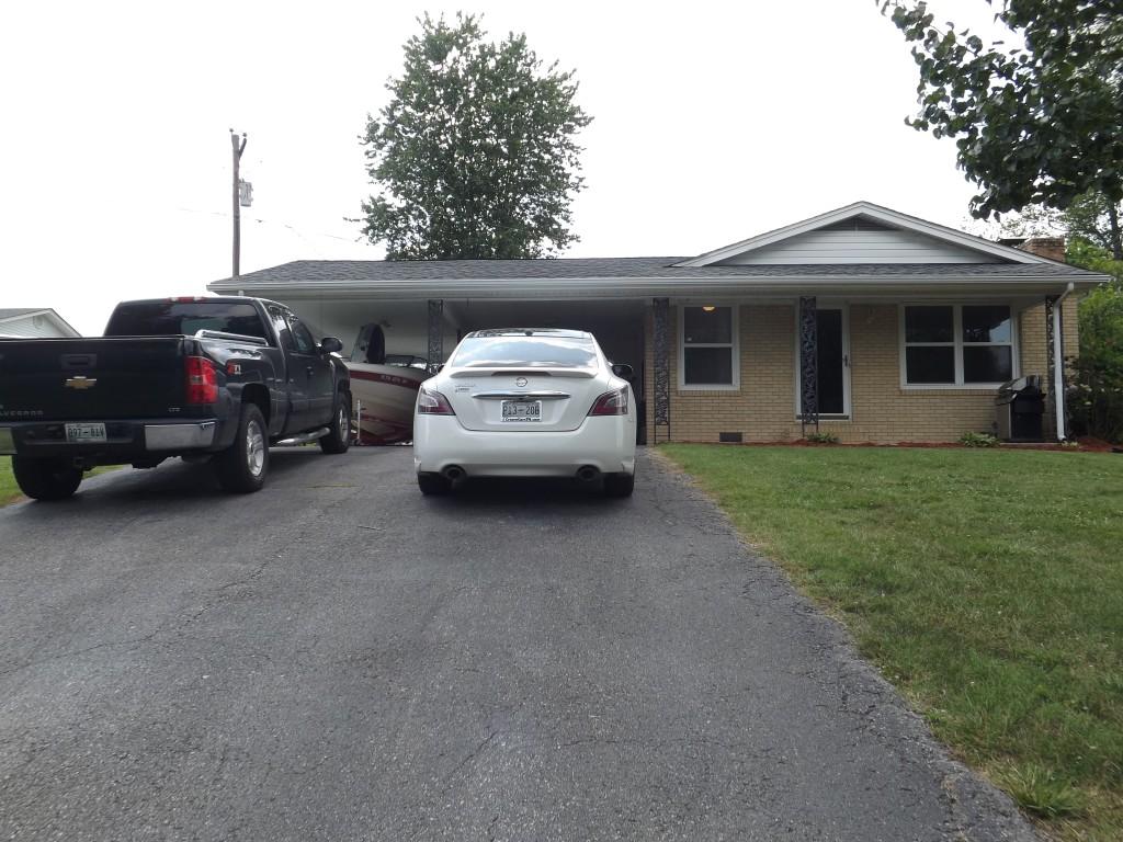 752 Kemmer Road Spring City, TN 37381 - Photo 1 of 36 primary