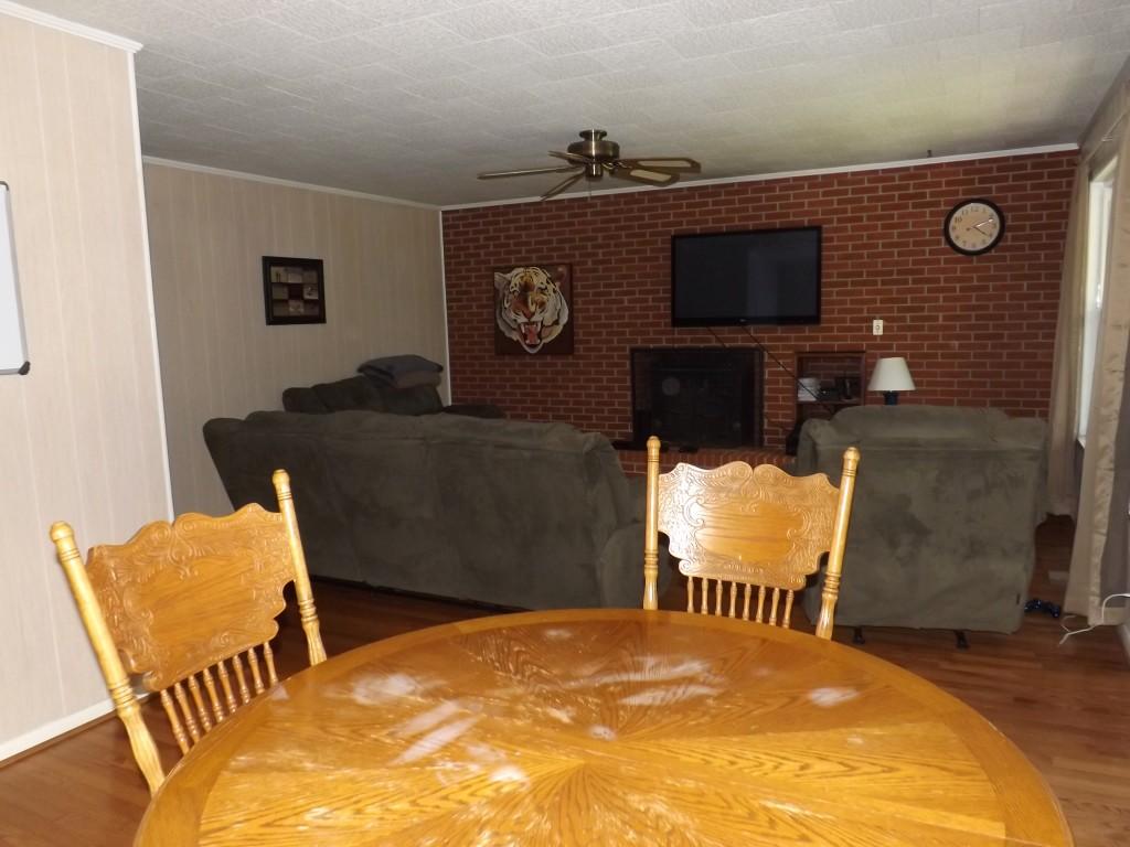 752 Kemmer Road Spring City, TN 37381 - Photo 11 of 36 from dining to living area