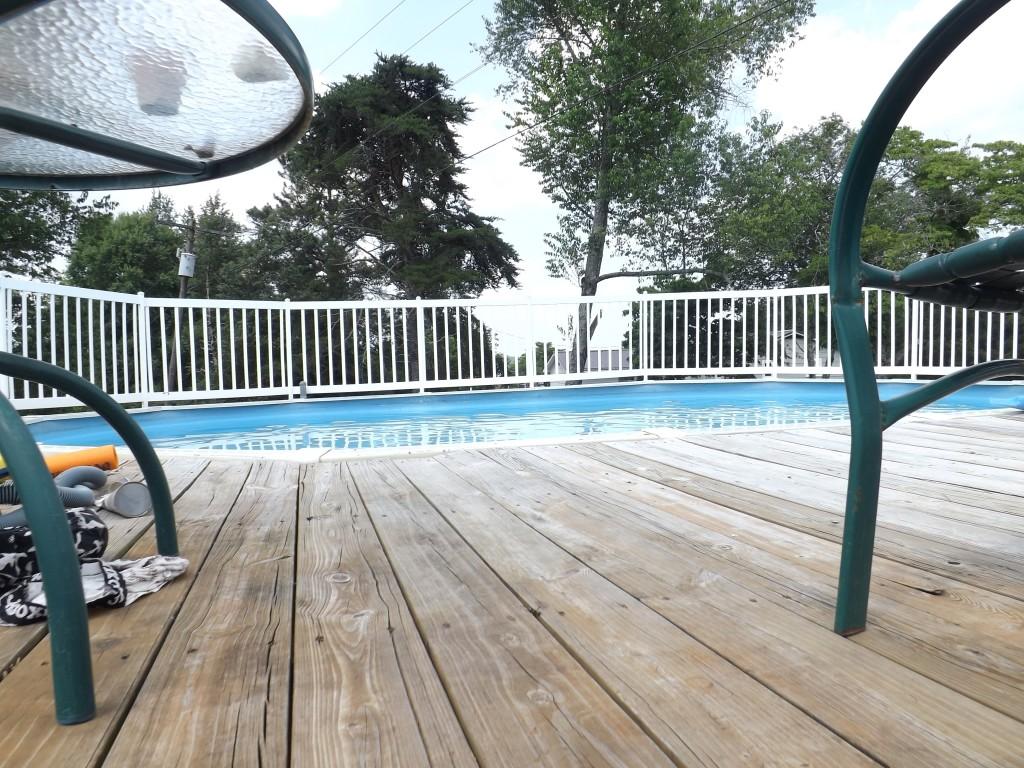 752 Kemmer Road Spring City, TN 37381 - Photo 19 of 36 pool & deck