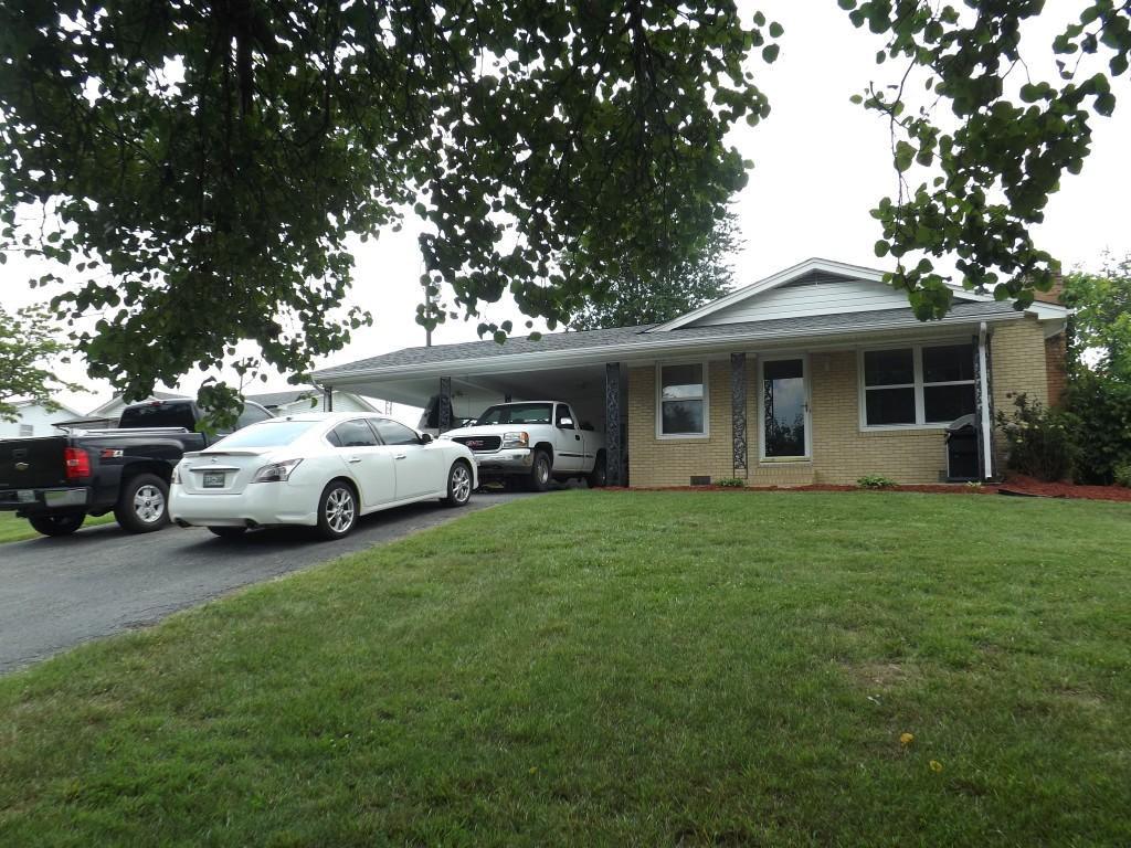 752 Kemmer Road Spring City, TN 37381 - Photo 20 of 36 home & drive