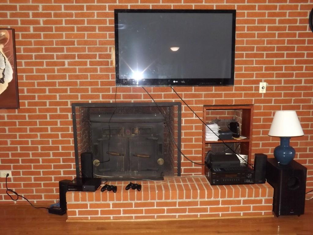 752 Kemmer Road Spring City, TN 37381 - Photo 29 of 36 fireplace 2