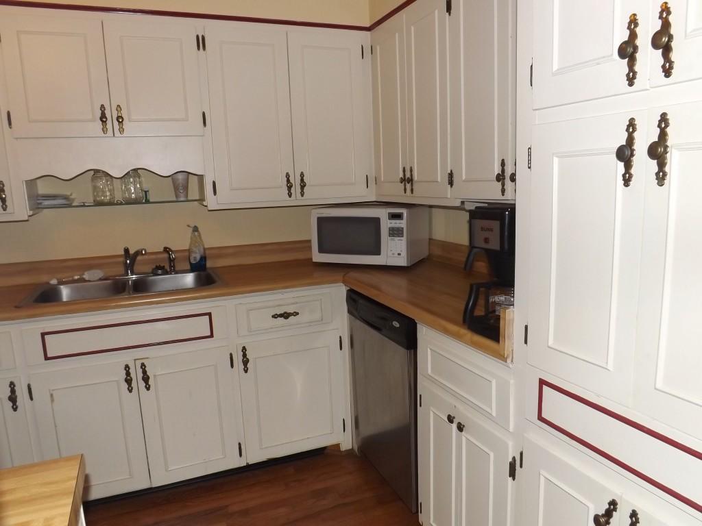 752 Kemmer Road Spring City, TN 37381 - Photo 6 of 36 kitchen 3