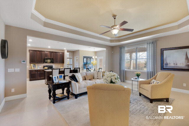 12462 Squirrel Drive Spanish Fort, AL 36527 - Photo 16 of 17