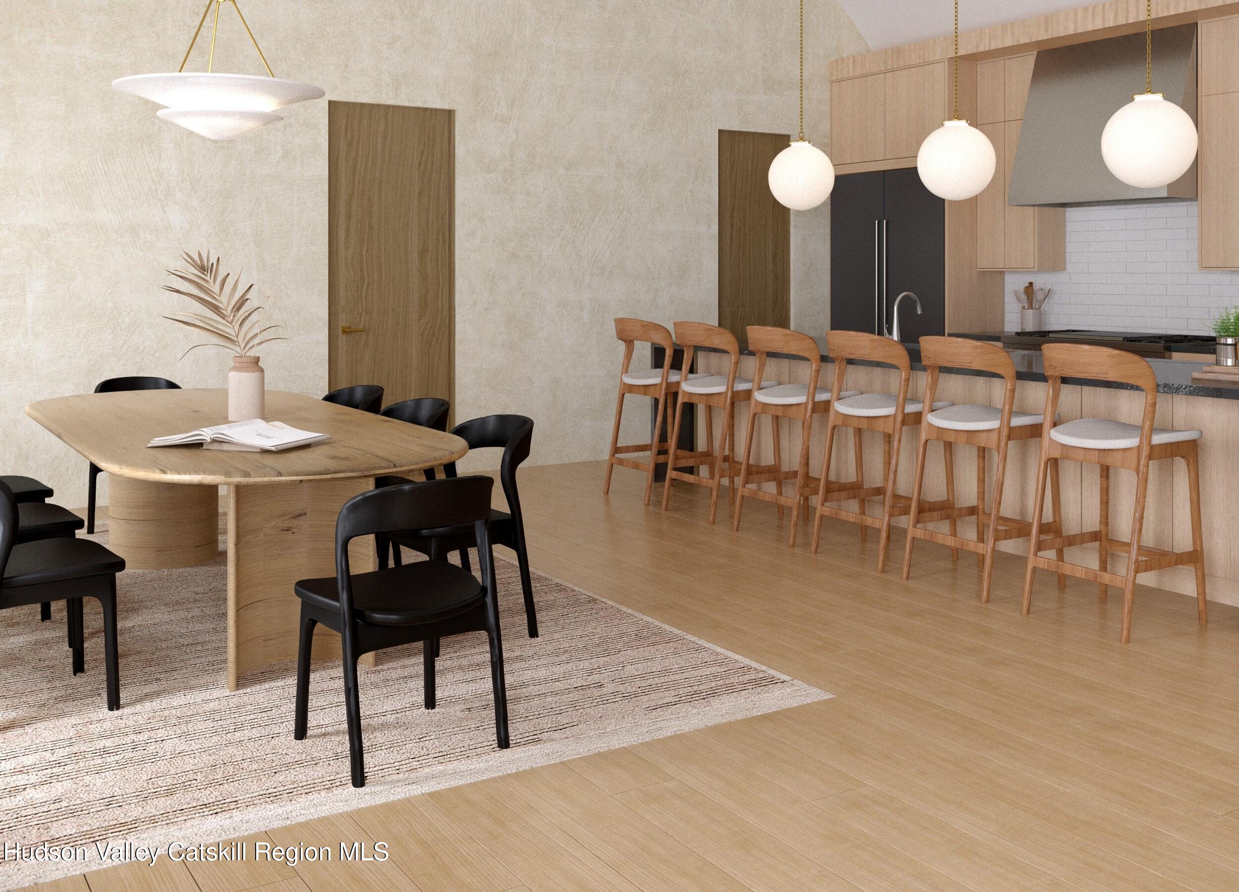 464 Mill Hook Road Accord, NY 12404 - Photo 5 of 28 Dining Room