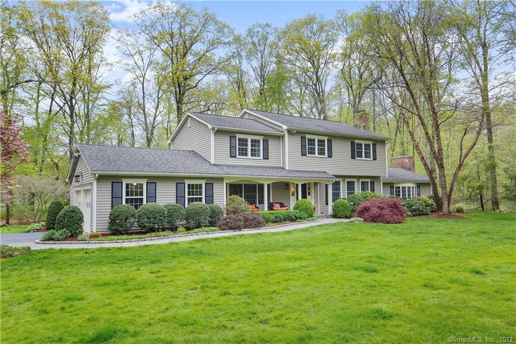 343 Old Hickory Road Fairfield, CT 06824 - Photo 1 of 1 Gallery Image 1