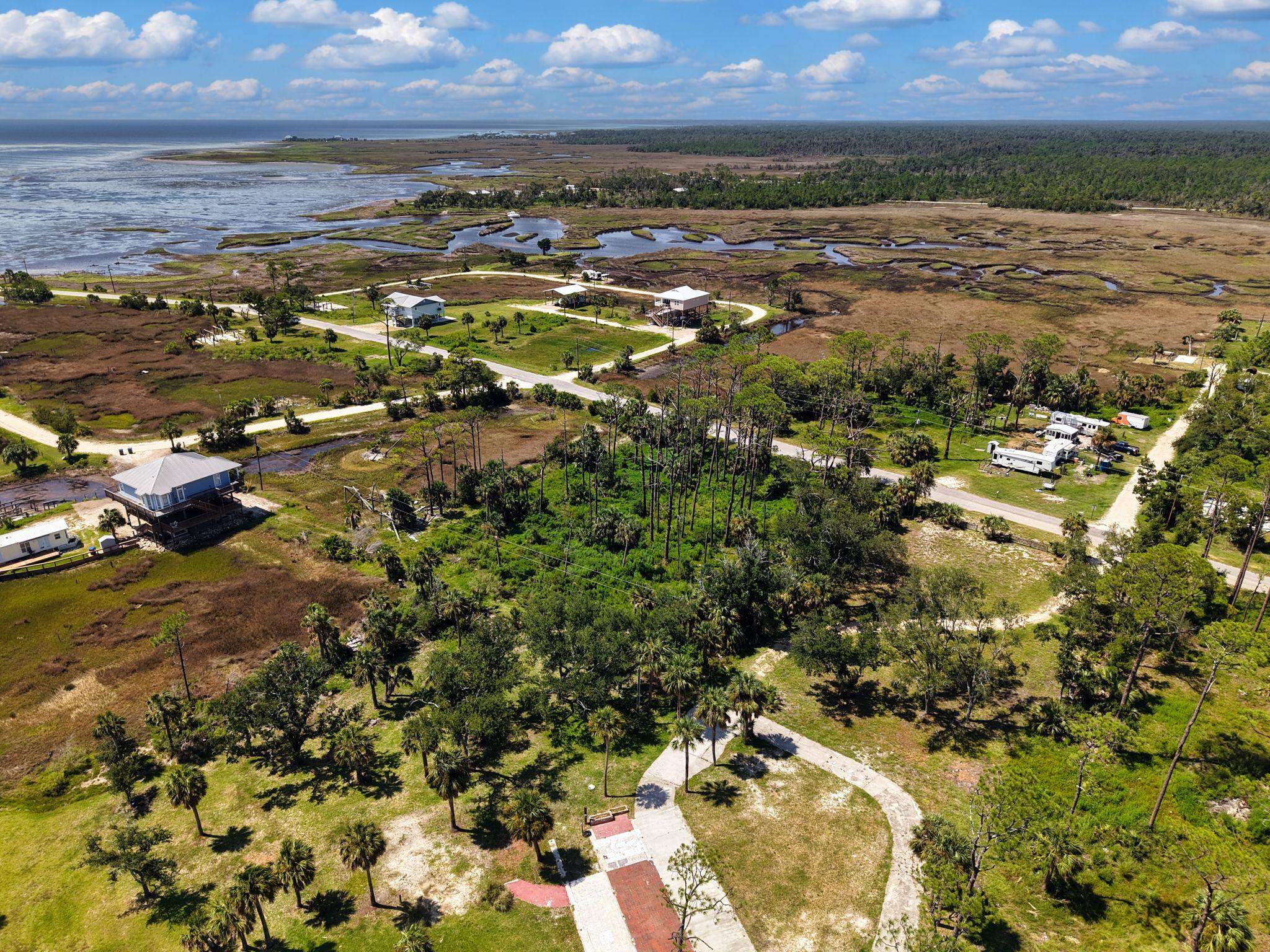 1 Ezell Beach Road Perry, FL 32348 - Photo 5 of 14 Gallery Image 5