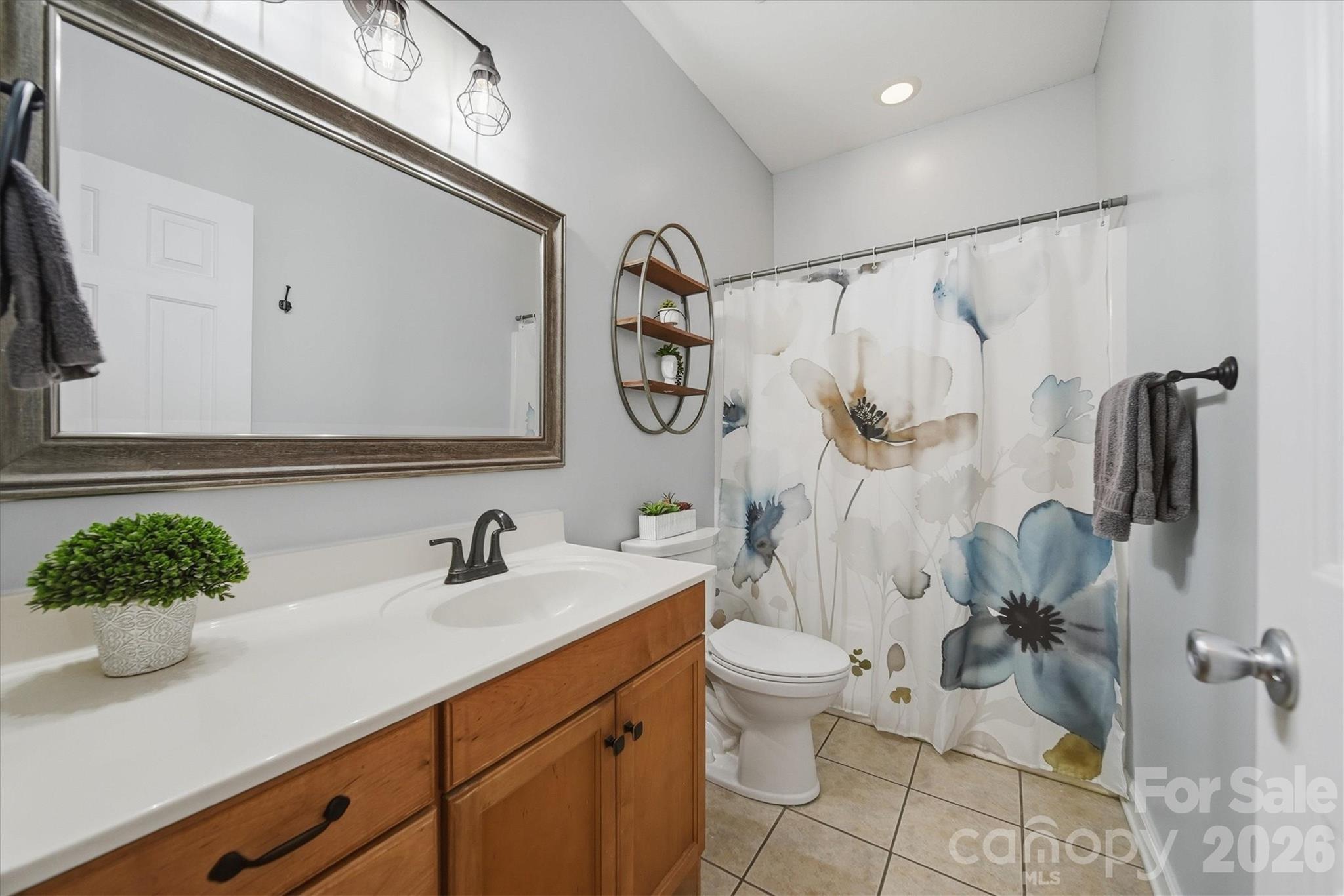 2555 Knox Landing Road Connelly Springs, NC 28612 - Photo 22 of 48